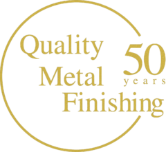 Quality Metal Finishing Corporation